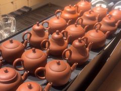 -tea'stone (万象天地店)