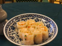 -誉八仙粤菜(万象天地店)