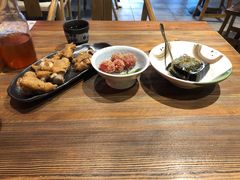 -千金一碗·宝岛一村(韩国街店)
