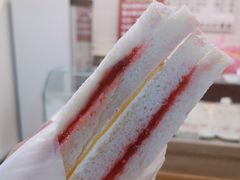 -洪瑞珍三明治(忠孝店)