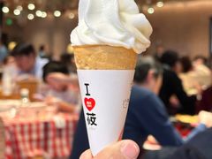 -西贝(南开大悦城店)