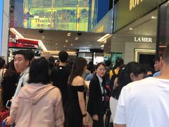 -崇光百货(铜锣湾店)