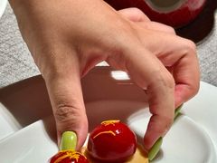 -秀儿四九城·新京菜(亚运村鸟巢店)