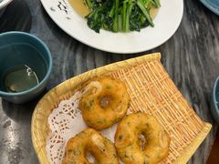 -安泰楼·佛跳墙创始人·传统闽味早茶·酒楼(三坊七巷闽菜地标店)