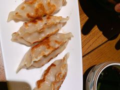 日式煎饺-阿吾罗日本料理(K11艺术中心店)