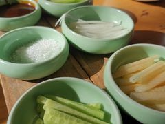 -顺承小院儿