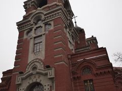 -圣·阿列克谢耶夫教堂