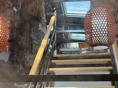 -缘福乡村铁锅炖民宿(八达岭店)