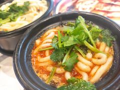 -姐弟俩土豆粉(四海唐人街店)
