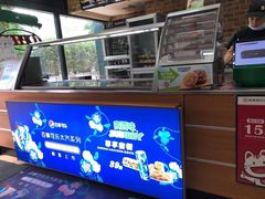 -赛百味SUBWAY(高新店)