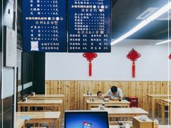 -金杨老摊头蛋饼(金口路店)