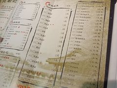 -宽板凳老灶火锅(簋街店)