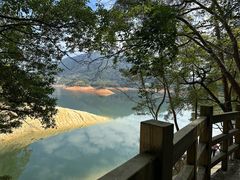 -广州市流溪河国家森林公园