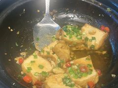 -费大厨辣椒炒肉(黄兴中心广场店)