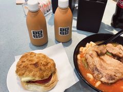 -华嫂冰室(尖沙咀店)