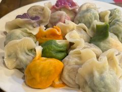 -宝源饺子(麦子店街店)