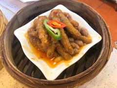 -点都德(华强南店)