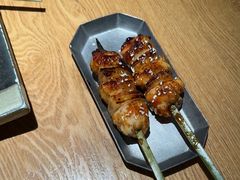 -沼津港精致料理·寿喜烧·烧鸟(青浦宝龙广场日料榜单店)