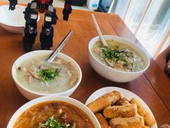 -顺华粉馆(桃园南路店)