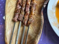 -新疆巴州金丝特餐厅(大钟寺店)