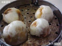-吃不亏特色包子(三峡广场店)
