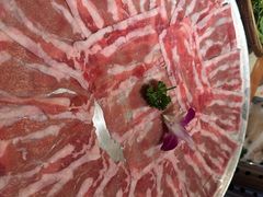 -朱光玉火锅馆(龙阳广场店)