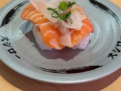 -寿司郎(皇庭广场店)