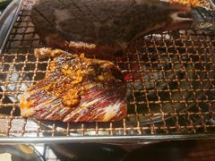 -九田家黑牛烤肉料理(太阳宫广场店)