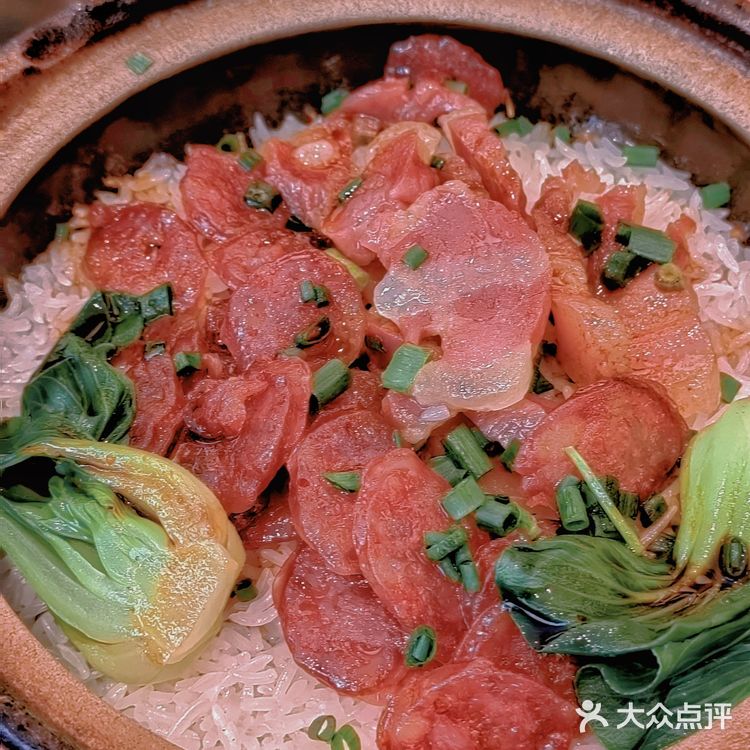 广州啫啫煲，鲜得來