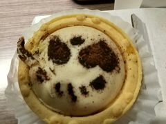 栗仁芝士挞-潘达芝士挞(大悦城店)