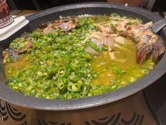 -烤匠麻辣烤鱼(万象城店)