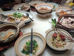 -客语客家菜(华发商都店)