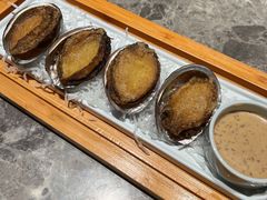 -老福洲·三十年福州味(斗东店)