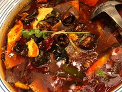 -大铁勺新津菜(东丽阳光新业广场店)