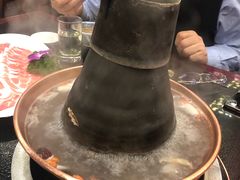 -东来顺饭庄(金泉广场店)
