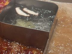 -巴奴毛肚火锅(悠唐购物中心店)