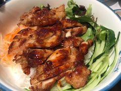 -美奈小馆·越南料理(中航城君尚购物中心店)