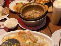 -外婆家(西红门荟聚购物中心店)