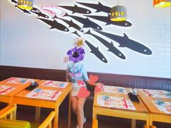 -Sushi Love 创意寿司(丽影广场店)