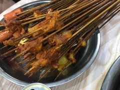 -学街秀兰麻辣烫(眉山分店)