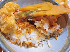 神仙钵饭-裕鼎鲜·新中菜(金鼎广场店)