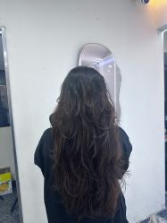 -东梵造型·烫发染发接发连锁SALON