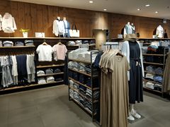 -MUJI无印良品(武汉世界城广场店)