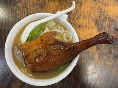 -佳记厚街烧鹅濑粉(广州总店)