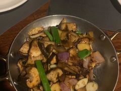 -食间牛排(湖西路店)