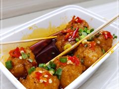 -马家巷现打虾滑(绵阳总店)