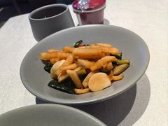 -湘中缘·湖南菜(娄底驻京办店)