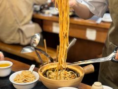 -阿山卓·野生菌火锅·纳西火塘烤肉