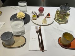 -潮一不贰·法式甜品·生日蛋糕·西式简餐(外滩店)