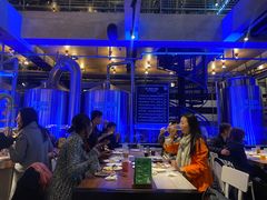 大堂-Goose Island Brewhouse鹅岛精酿啤酒餐厅